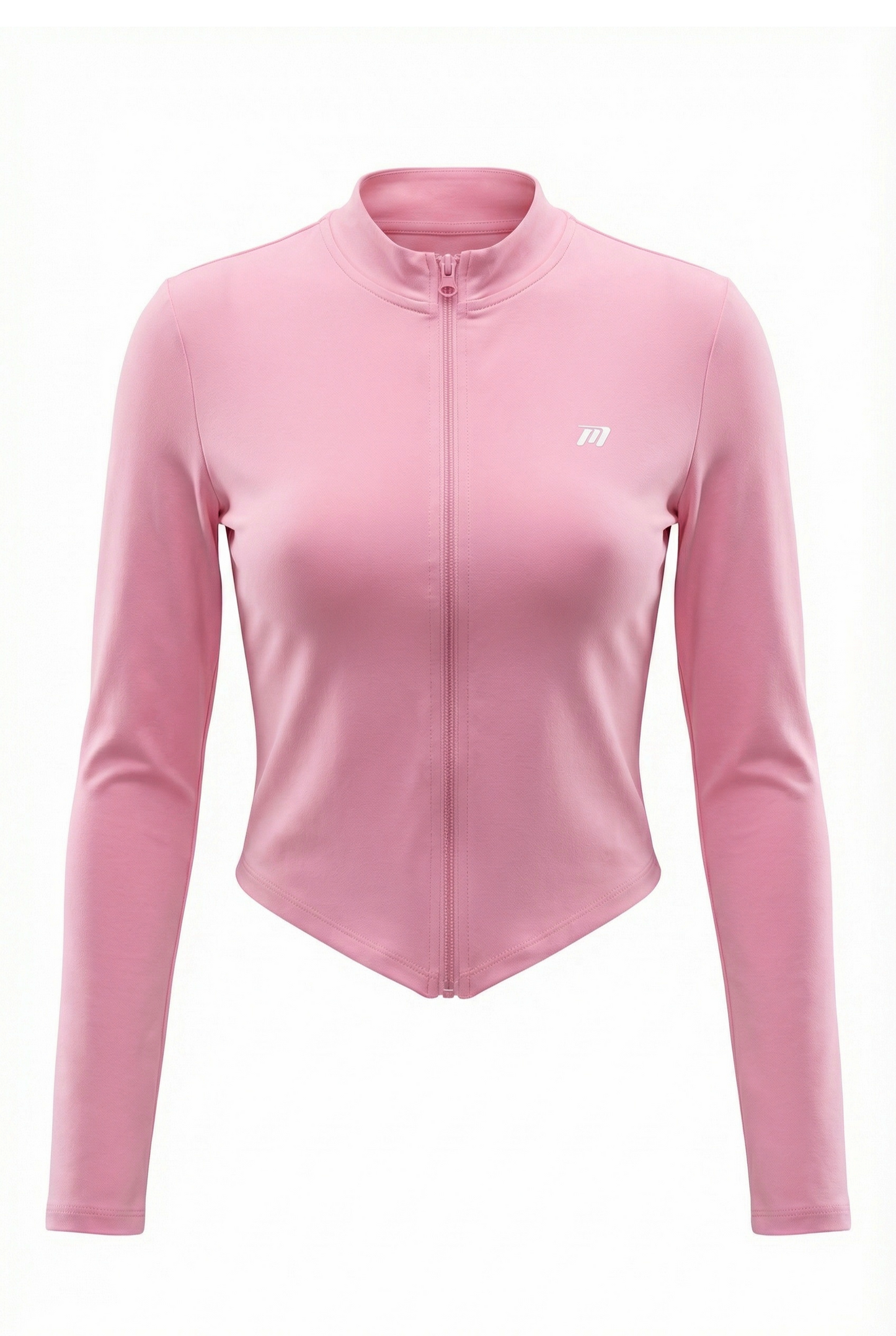 Giacca Sportiva Rosa - Dettaglio prodotto 