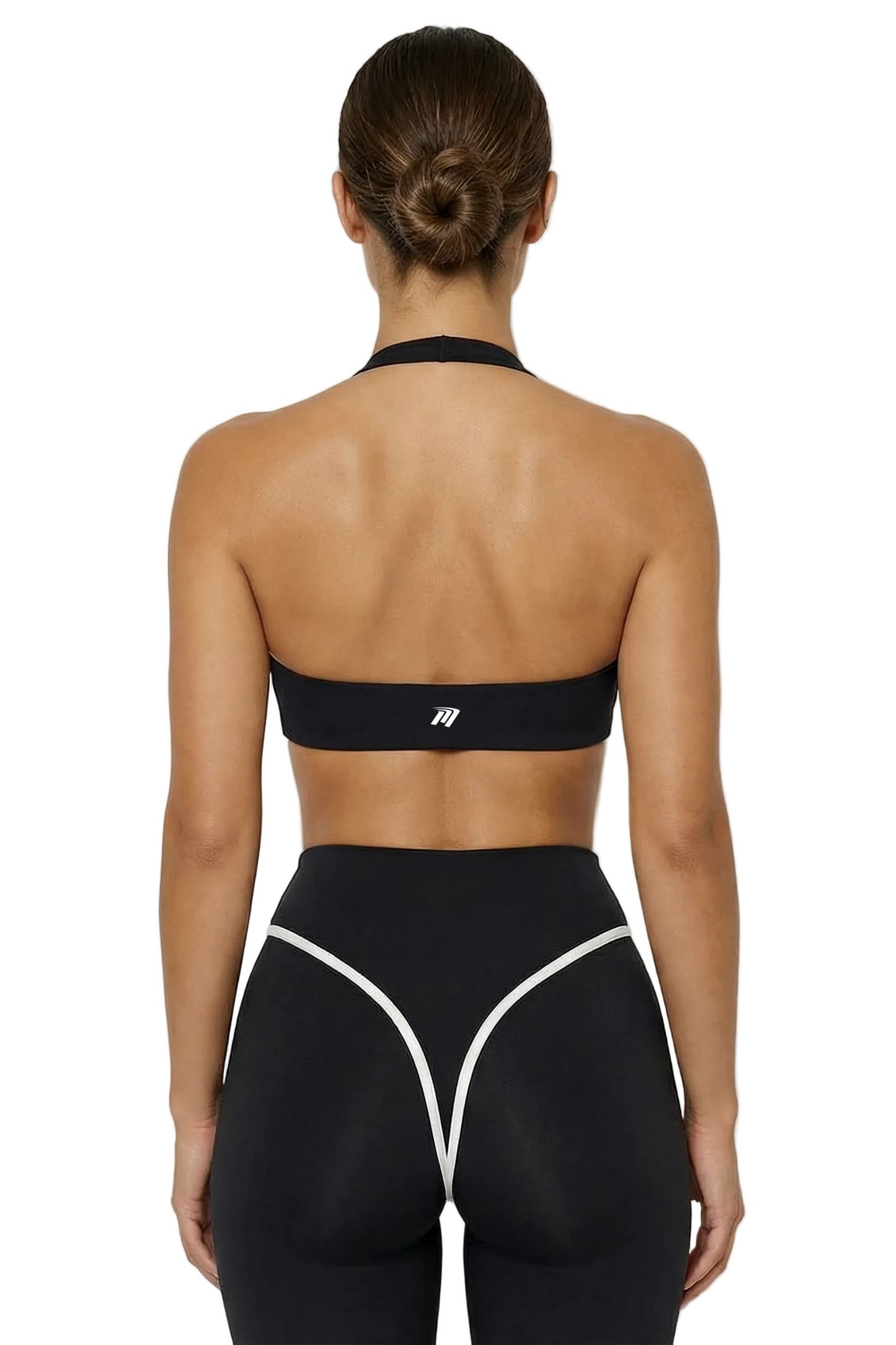  Leggings Sportivi - Dettaglio Vista Posteriore